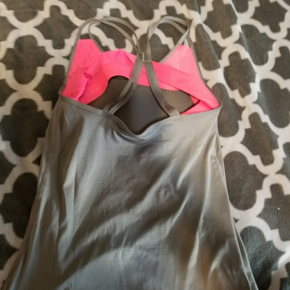 Nike tank top